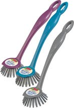 Profissimo Afwasborstel natuur rond, 1 st, Verzenden