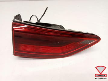 VW GOLF 8 VIII Binnenste Achterlicht Links 5ho945094c, Ophalen, Gebruikt, Volkswagen
