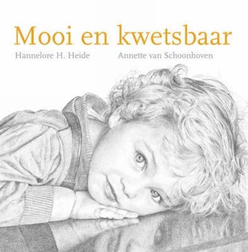 MOOI EN KWETSBAAR - A. van Schoonhoven 9789033814112, Verzenden, Gelezen, A. van Schoonhoven