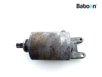 Startmotor Piaggio | Vespa MP3 250 ie RL 2008-2009 M63200, Verzenden, Gebruikt