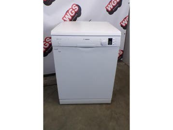 Bosch SMS25AW01N - Vrijstaande Vaatwasser - 12 couverts - 46, Verzenden, Zo goed als nieuw