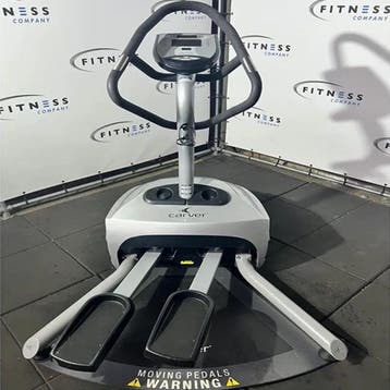 Carver Fitness - Wave, Ophalen of Verzenden, Nieuw, Overige typen