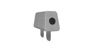 Armsteun met 1x 230V | Arcipelago, Nieuw in verpakking