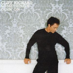 cd - Cliff Richard - Somethings Goin On, Verzenden, Zo goed als nieuw