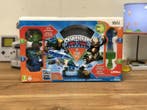 Skylanders Trap Team Starter Set [Complete], Spelcomputers en Games, Spelcomputers | Nintendo Wii, Ophalen of Verzenden, Zo goed als nieuw