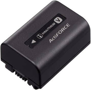 Sony NP-FV50 Accu / Batterij, Verzenden, Zo goed als nieuw