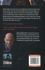 Nu of nooit / Mickey Bolitar / 2 9789022566183 Harlan Coben, Verzenden, Gelezen, Harlan Coben