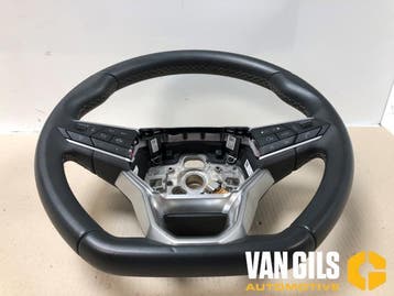 Stuurwiel Seat Ateca O278092, Ophalen of Verzenden, Nieuw