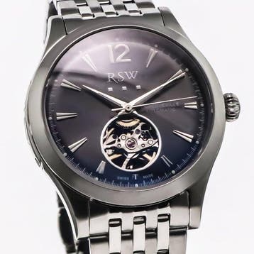RSW - La Neuveville Open Heart Automatique Collection -, Nieuw