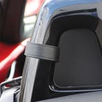 Mazda MX-5 (2017-2025) Cabrio windscherm Donker rood, Ophalen of Verzenden