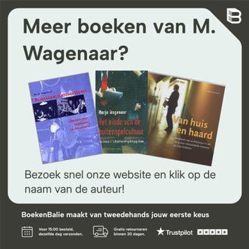 Stedebouw en burgerlijke vrijheid 9789068681956 M. Wagenaar, Verzenden, Gelezen, M. Wagenaar