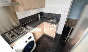 Te Huur 4 Kamer Appartement Van Vollenhovenlaan In Utrecht, Huizen en Kamers, Huizen te huur, Utrecht-stad, Direct bij eigenaar