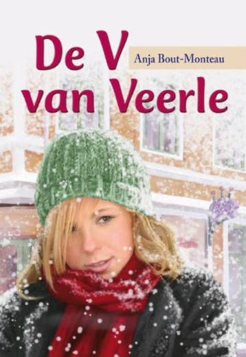 V VAN VEERLE, DE - Anja Bout-Monteau 9789033606984, Verzenden, Gelezen, Anja Bout-Monteau