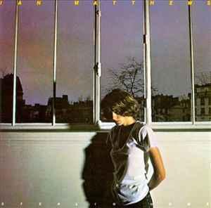 LP gebruikt - Ian Matthews - Stealin Home (Benelux, 1978), Verzenden, Zo goed als nieuw, Overige formaten