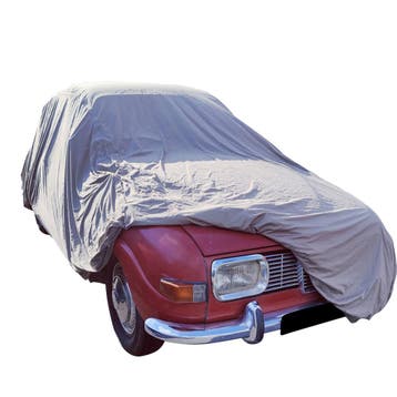 Buitenhoes voor Saab 96 (1960-1980) 100% waterproof en, Ophalen of Verzenden, Nieuw, Saab