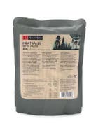 Gehaktballetjes met Pasta - 24 Hour Meals