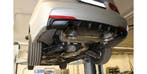 FOX BMW F30/31 - 335d Einddemper uitgang rechts/links - 1x90, Auto-onderdelen, Uitlaatsystemen, Verzenden, Nieuw