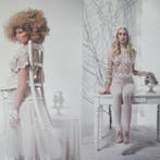 Paneel - kunstof - Nederland - Conceptuele modefotografi, Antiek en Kunst