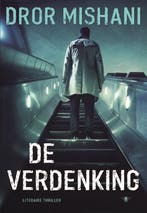 De verdenking 9789085423782 Dror Mishani, Verzenden, Zo goed als nieuw, Dror Mishani
