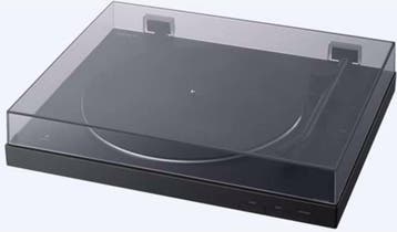 Sony PS-LX310BT - Platenspeler met Bluetooth, Verzenden, Nieuw