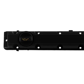 Engine rocker cover geschikt voor Citroën C4 C5 2.0 16V R.., Verzenden, Nieuw, Citroën