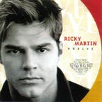 cd - Ricky Martin - Vuelve, Verzenden, Zo goed als nieuw