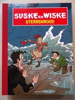 Suske en Wiske - Sterrenrood - Middelkerk uitgave - Luxe hc, Boeken, Stripboeken, Nieuw