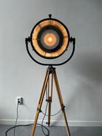 Scialytique BBT Paris operatielamp - Staande lamp - Metaal,