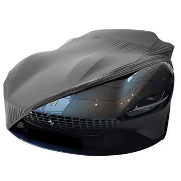 Autohoes voor Ferrari Roma Spider (2023-present) Indoor, Ophalen of Verzenden, Nieuw, Op maat