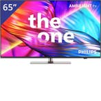 Philips 65 inch/165 cm 4K Ambilight TV, Philips, LED, Refurbished, 120 Hz