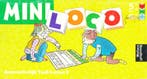 Mini Loco Aanvankelijk Taal-Lezen 2, Verzenden, Nieuw