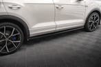 Side Skirts Diffusers Volkswagen T-Roc R / R-Line Mk1, Auto-onderdelen, Verzenden, Nieuw