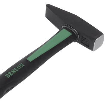 Hofftech Bankhamer - Glasfiber Steel - 500 gram - 35 cm -..., Ophalen of Verzenden, Nieuw