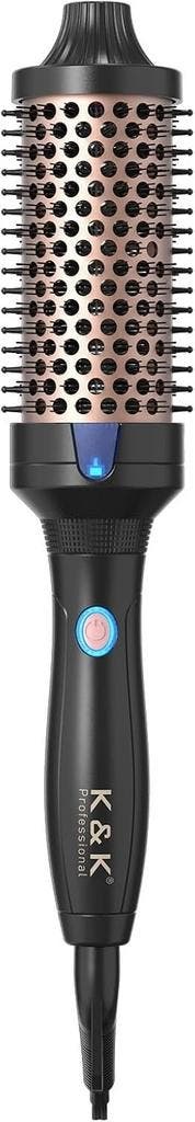 Thermoborstel 45mm | Retourdeal 46% Korting, Ophalen of Verzenden, Nieuw, Haarverzorging