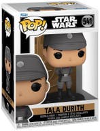 Funko Pop! - Star Wars Tala Durith #541 | Funko - Hobby, Verzenden, Nieuw