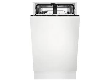 AEG FSE32407Z - Volledig Geïntegreerde Vaatwasser - 45 cm -, Verzenden, Zo goed als nieuw