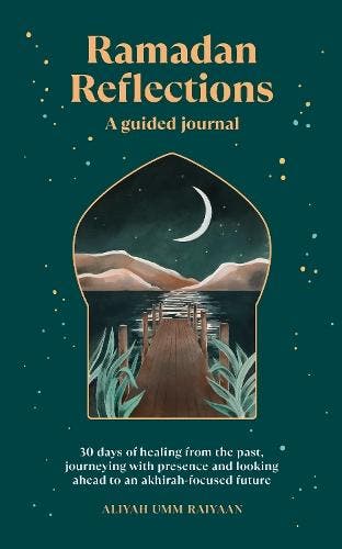 Ramadan Reflections: 30 days of healing from the past,, Verzenden, Nieuw
