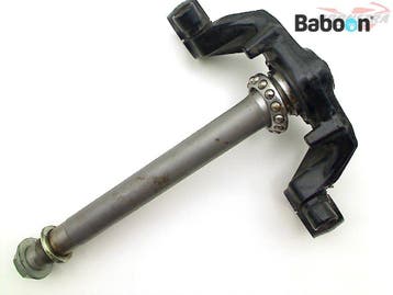 Voorvork T-stuk Honda VF 750 C Magna 1982-1984 (VF750C V45), Verzenden, Gebruikt