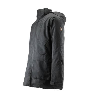 Travelin Jas in maat XXL Blauw, Kleding | Heren, Jassen | Winter, Verzenden, Zo goed als nieuw, Blauw, Travelin