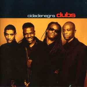 cd - Cidadenegra - Dubs, Verzenden, Zo goed als nieuw