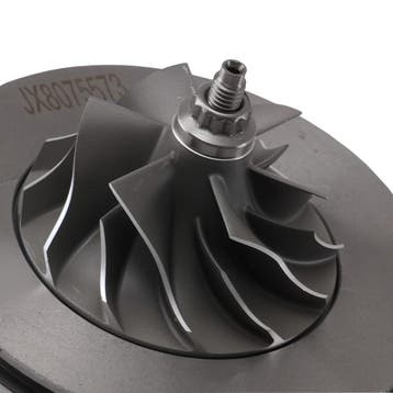Turbo cartridge TF035HM-12T geschikt voor Mitsubishi Paje..., Verzenden, Nieuw, Mitsubishi