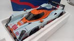 Autoart 1:18 - Modelauto - Lola Aston Martin LMP1 2009 -, Nieuw
