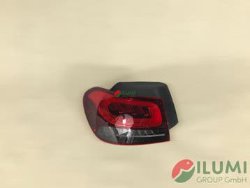 MERCEDES GLA A247 19- ACHTERLICHT LINKS HIGH EU A2479062901, Verzenden, Gebruikt, Mercedes-Benz