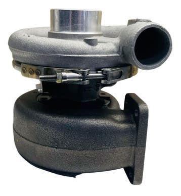 Turbo 3580770 Cummins H1E 3580770H Holset, Verzenden, Nieuw