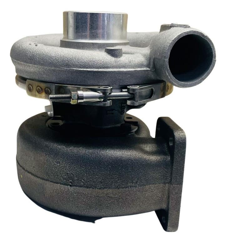 Turbo 3580770 Cummins H1E 3580770H Holset, Auto-onderdelen, Motor en Toebehoren, Nieuw, Verzenden