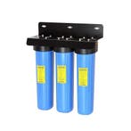 VHI-B203 waterfilter met PP/GAC/CTO filter - 20 inch / 50cm, Ophalen of Verzenden, Nieuw