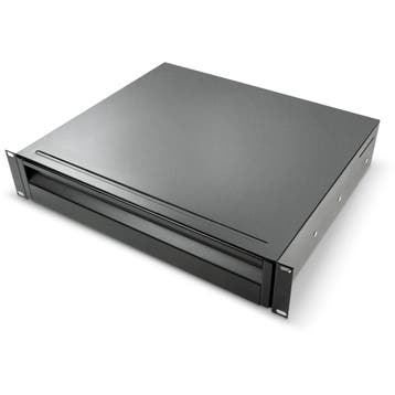 (B-Stock) Adam Hall 87402 ERGO Rack Drawer 19 inch, 2U, Verzenden, Nieuw