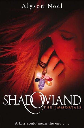 Immortals Shadowland - Alyson Noël 9780330520515, Verzenden, Gelezen, Alyson Noël