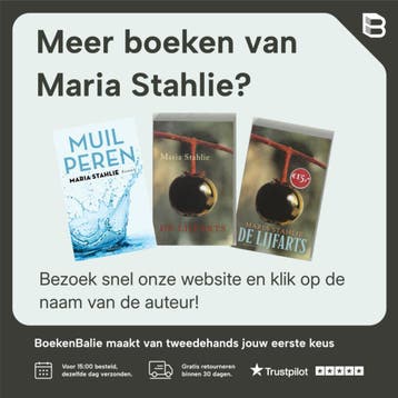 In de geest van de Monadinis - Maria Stahlie 9789035108479, Boeken, Verzenden, Gelezen, Maria Stahlie