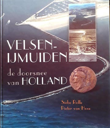 Velsen-Ijmuiden - S. Rolle 9789060764930, Boeken, Verzenden, Gelezen, S. Rolle